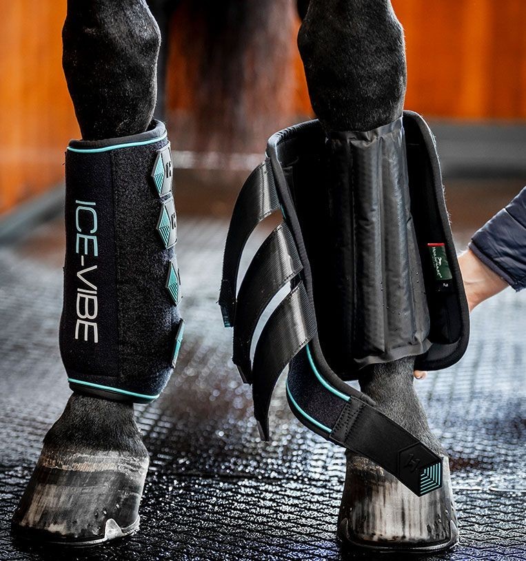 Horsewear Ice vibe boots
