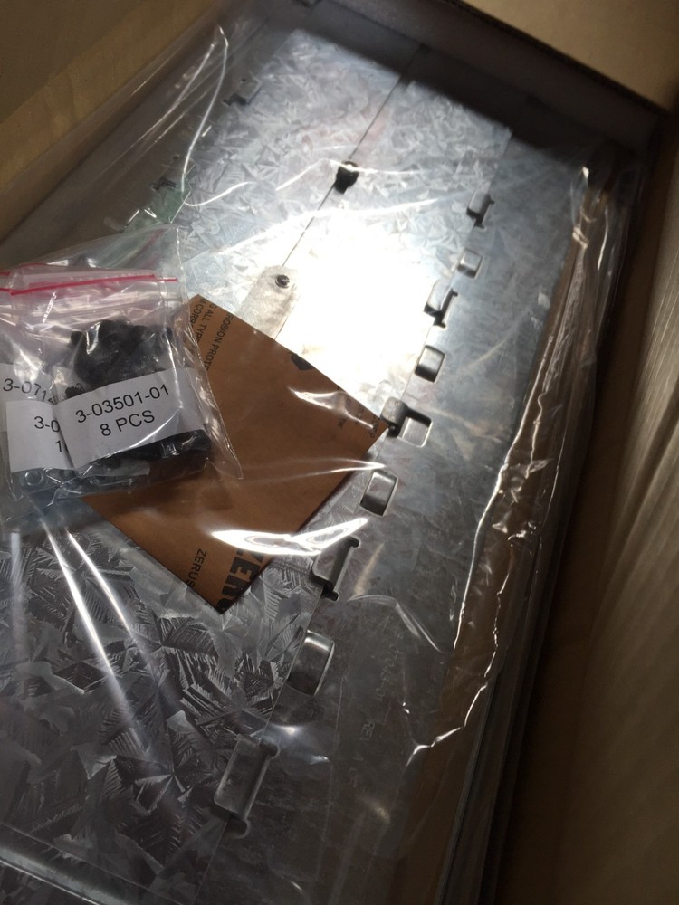 Quantum Scalar i6 6U Control Module LSC36-CSJ0-L00A New