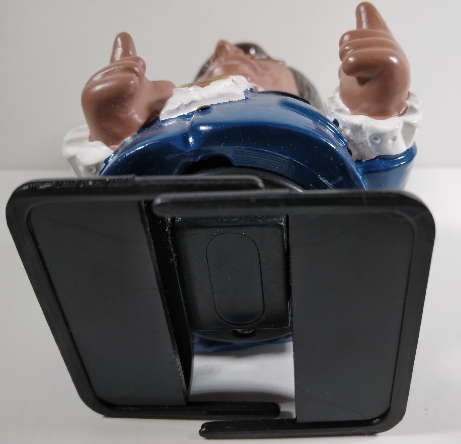 🔴🔥 RARE AUSTIN POWERS 3" WALKING WIND-UP Mike Myers Saturday Night Live SNL