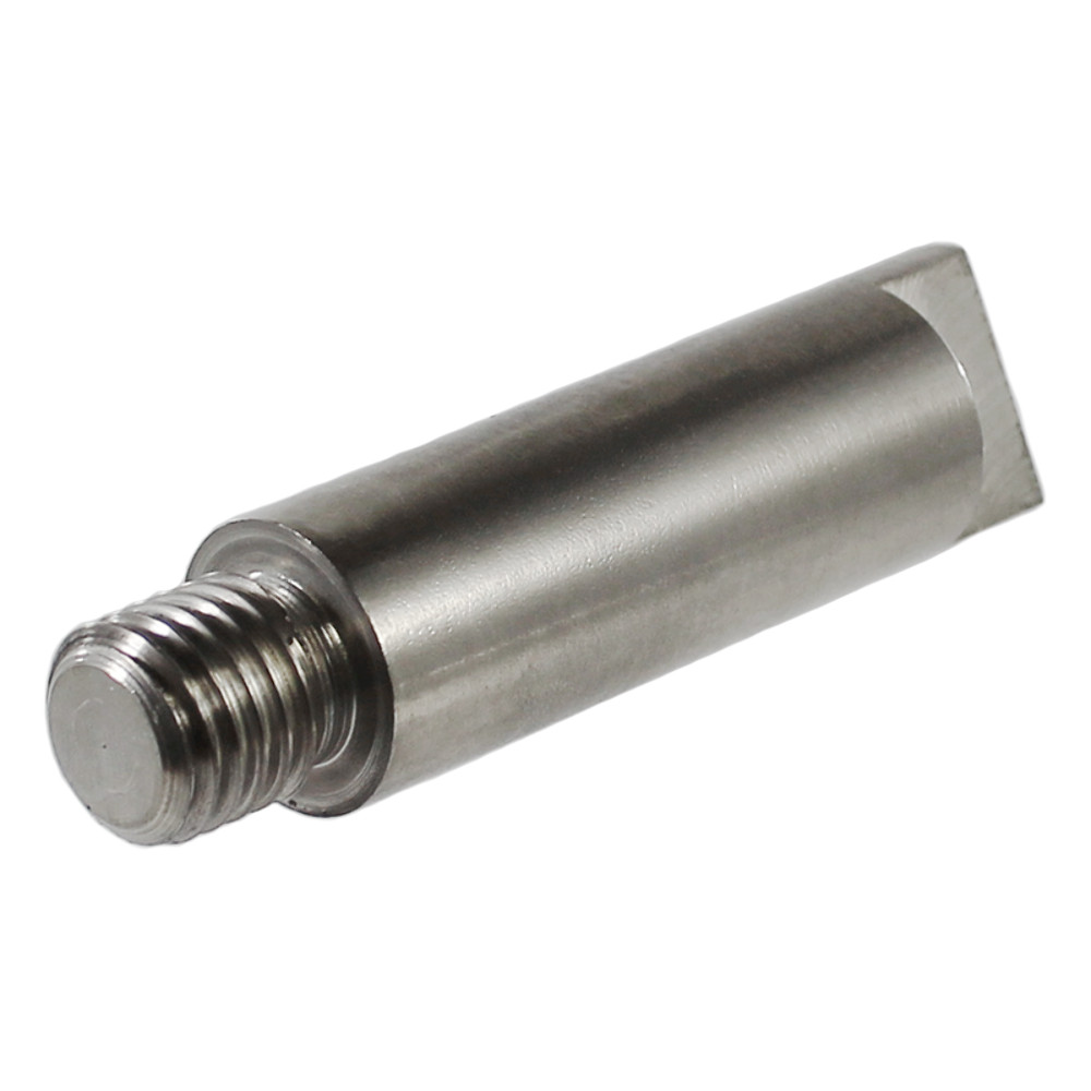 Worm Drive Shaft -22 Old Style