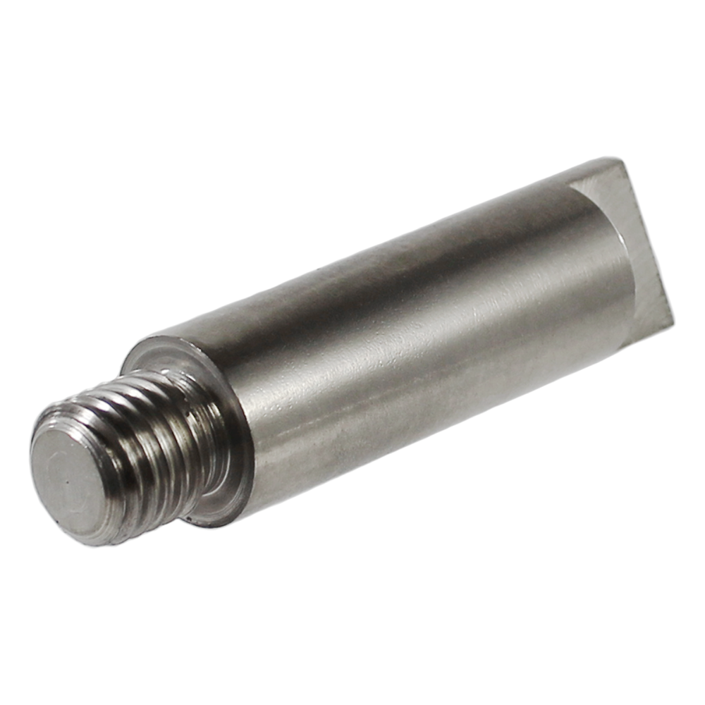 Worm Drive Shaft -22 Old Style