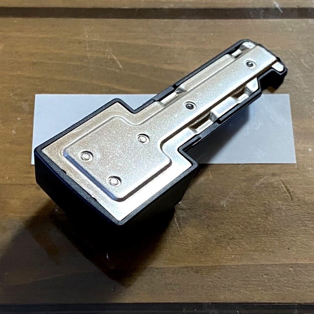 PANASONICoriginal Attachment Shoe Adapter Video Camera 0CD#