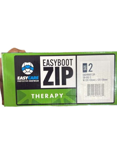 EasyCare Easyboot Zip Hoof Boot