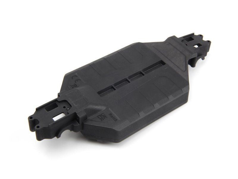 BlackZon - Main Chassis for Spryte Turbo