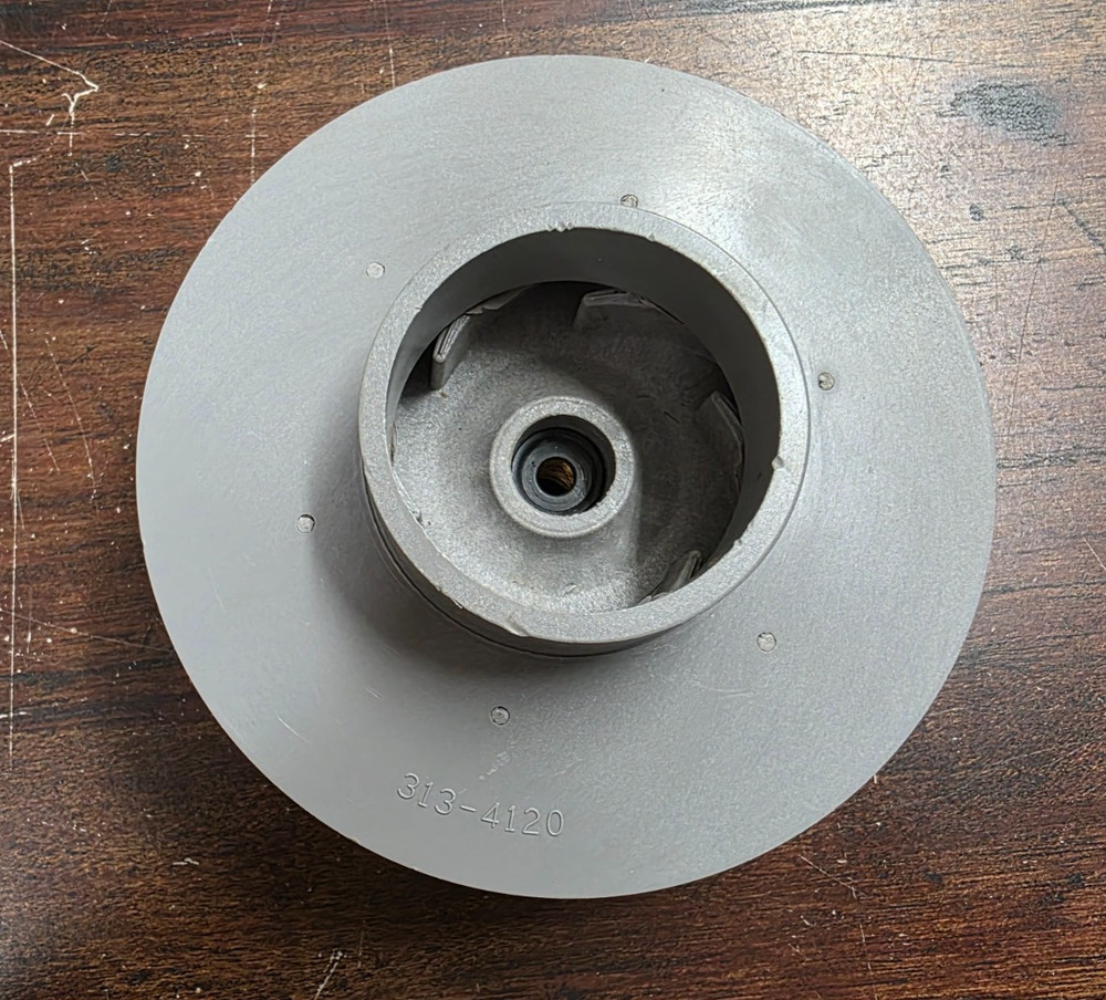 313-4120 Waterway impeller