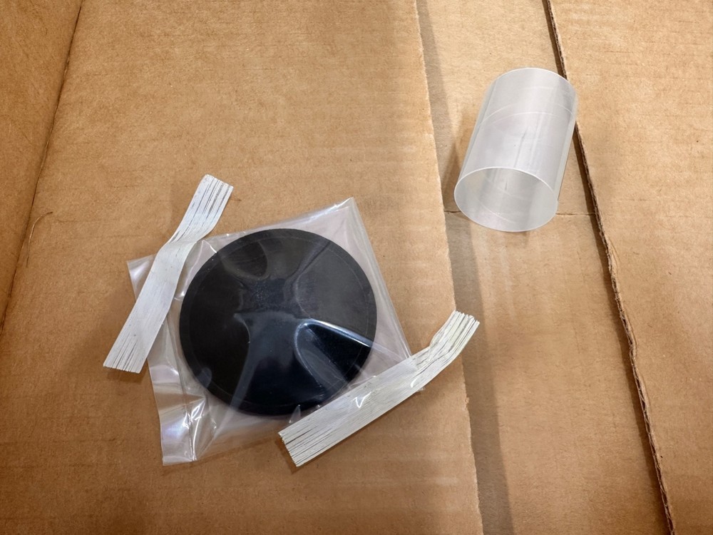 JBL C8R118 NOS Recone Kit for 118H Speaker - Open Box - Three Available
