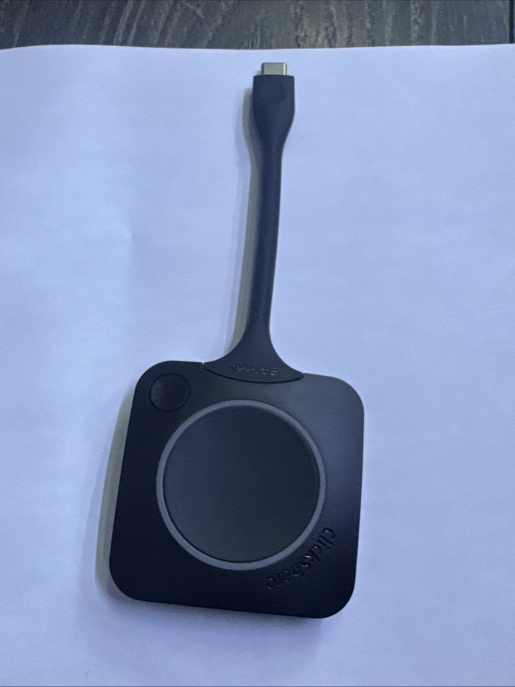 Barco ClickShare Button Switch R9861600D01C