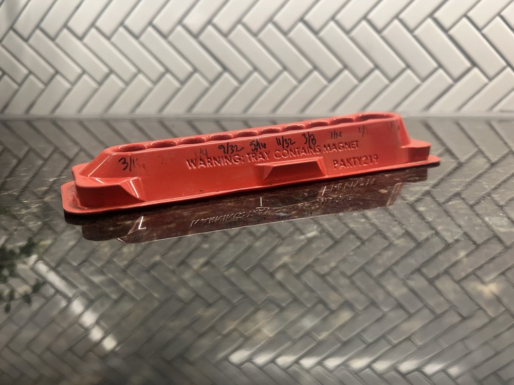 Snap On PAKTY219