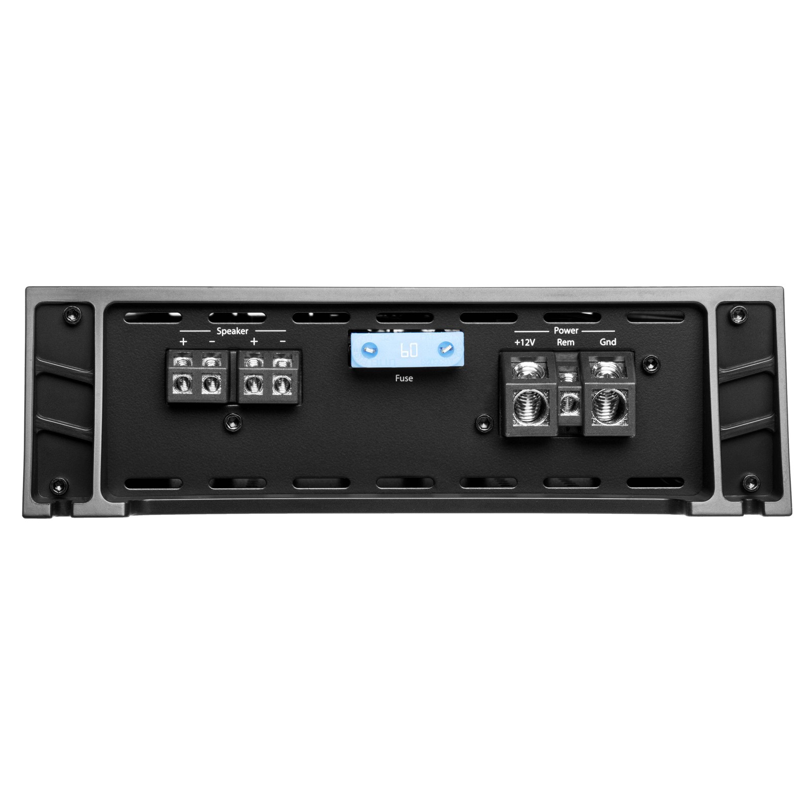 NVX NDA101 500W RMS N-Series Class-D 1-Ohm Stable Monoblock Amplifier