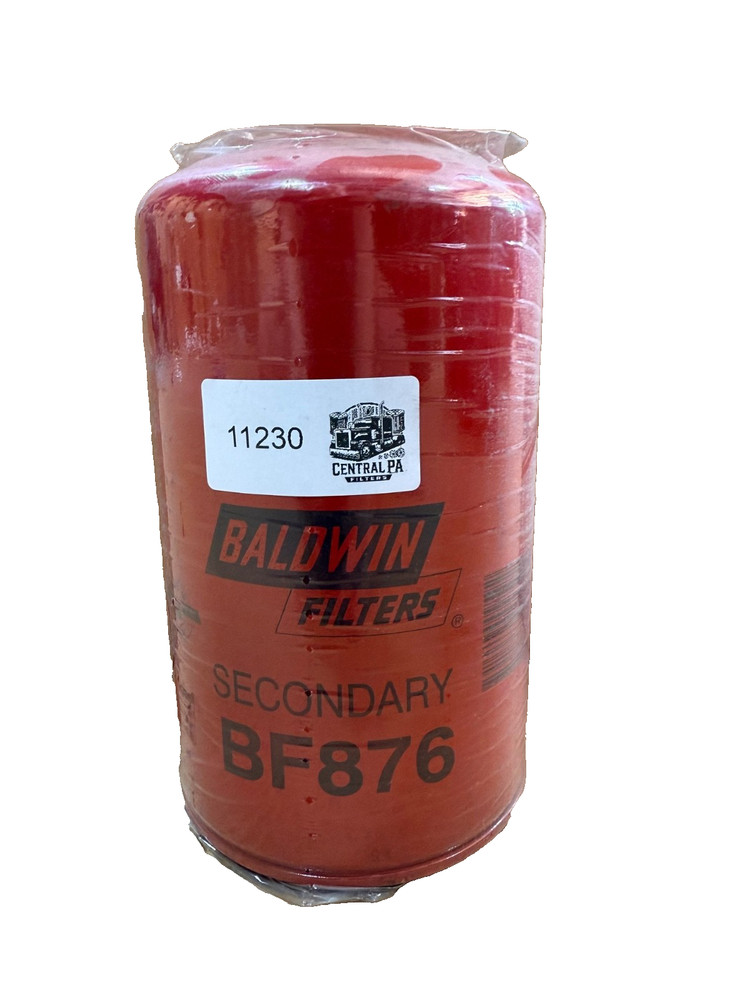 Baldwin Fuel Filter BF876 **NOS**