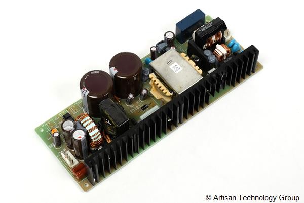 Lambda ZWS120PPF-24 Single Output Power Supply