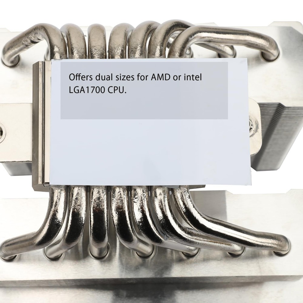 Thermalright Heilos Solid State Thermally Conductive Silicone Grease Sheet...