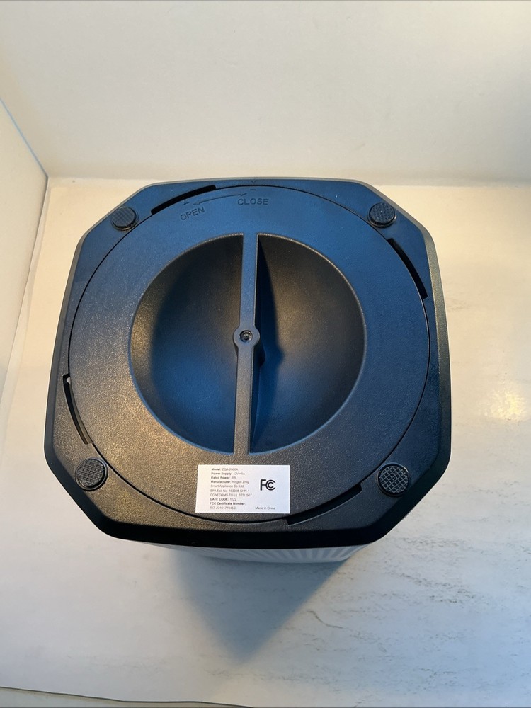 Air Purifier For Bedroom Office Dorm Rvs By Contectal