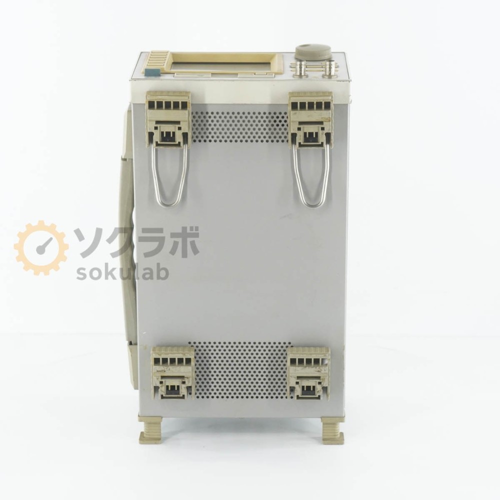 YOKOGAWA TA320 Time Interval Analyzer Used Excellent+++ Condition