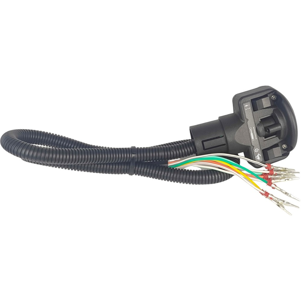 Right Auxiliary 4 Switch Handle 6680418 Fit for Bobcat Skid Steer Loader