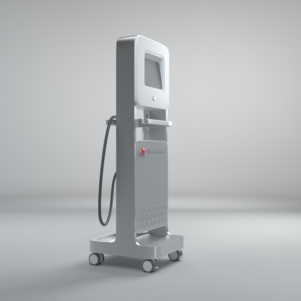 Vivace RF Microneedling Device