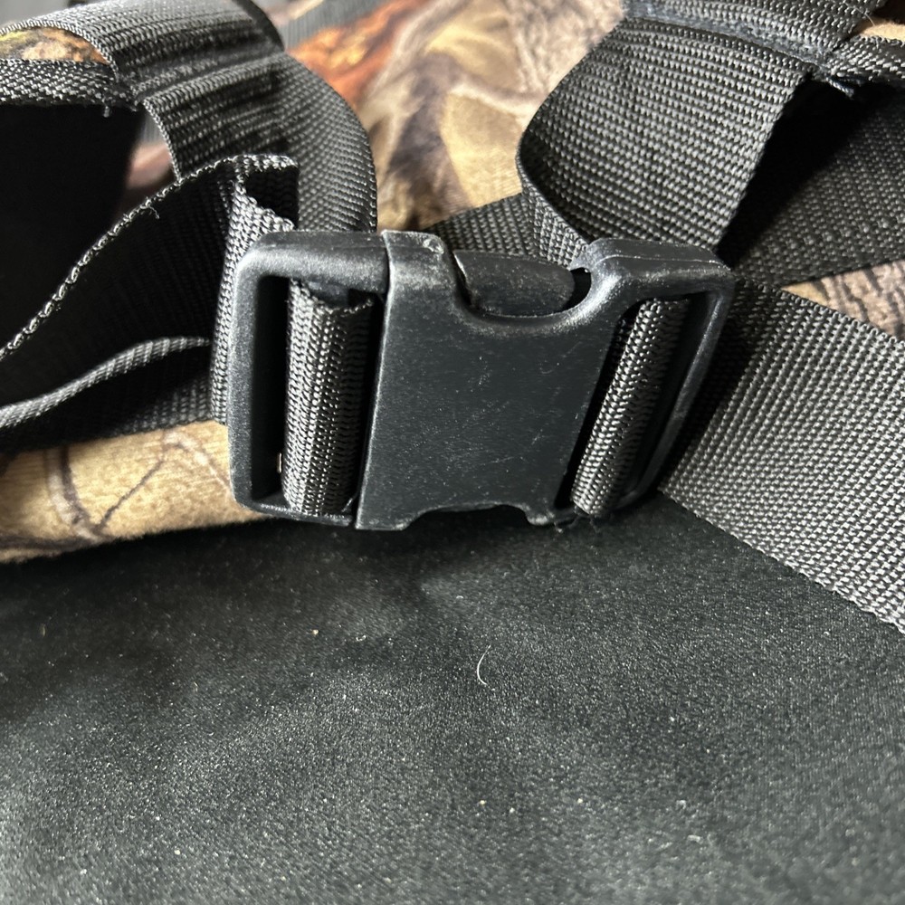 Guid Gear Pack Bag – Backpack / Travel Bag