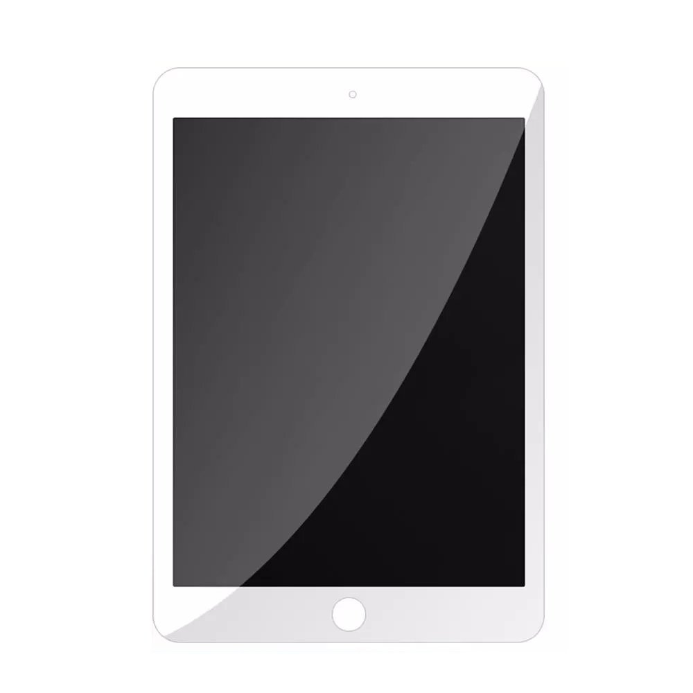 For iPad Mini 4 2015 A1538 A1550 LCD Screen Replacement Touch Assembly Display