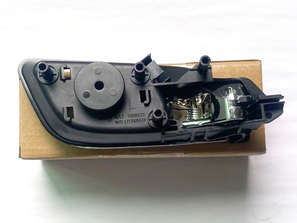 For Chevrolet GMC Inside Inner Interior Door Handle Driver Left Side 22853825