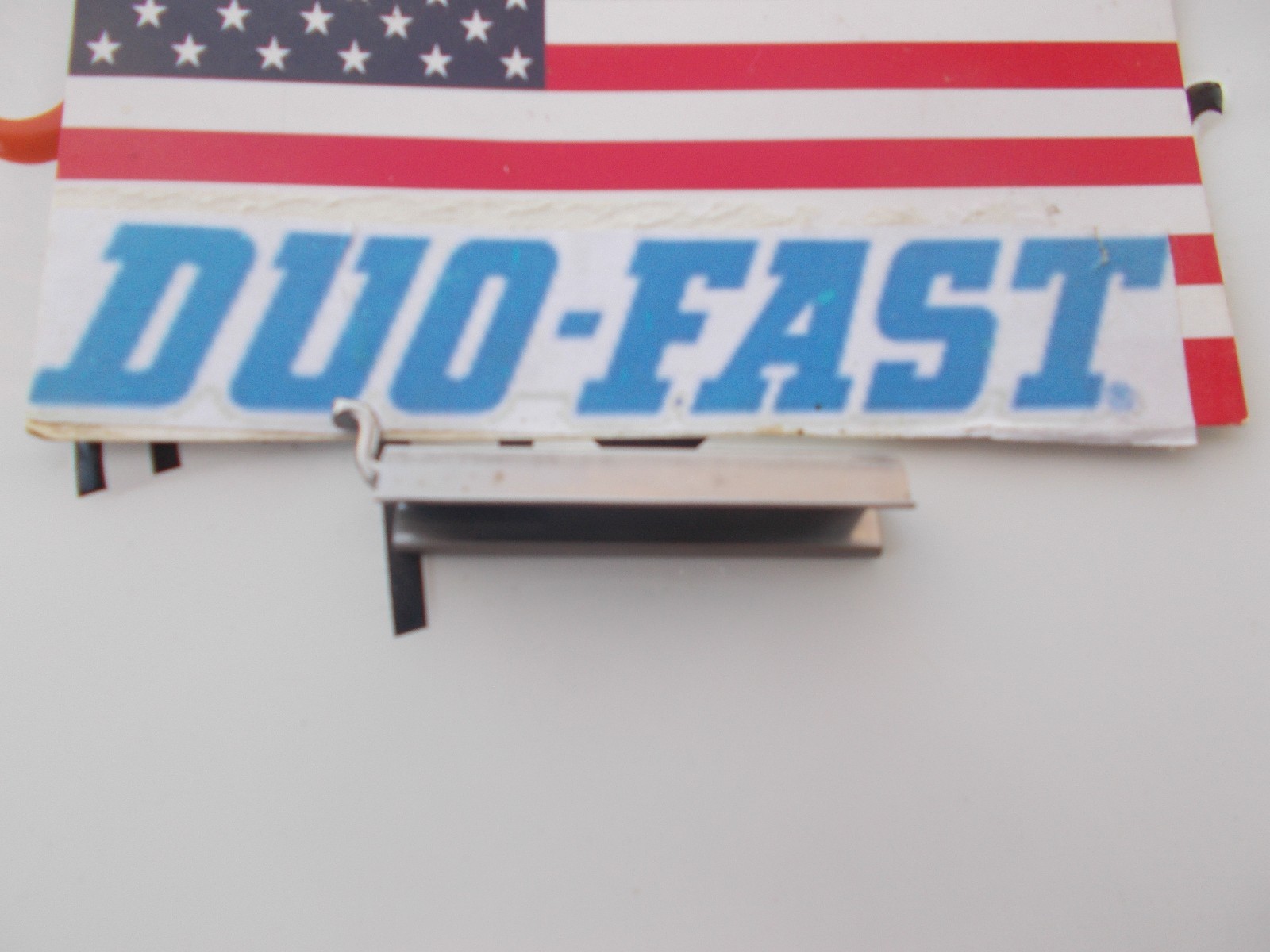 Duo Fast HT-335 Pusher Assy (HT550) 1014183