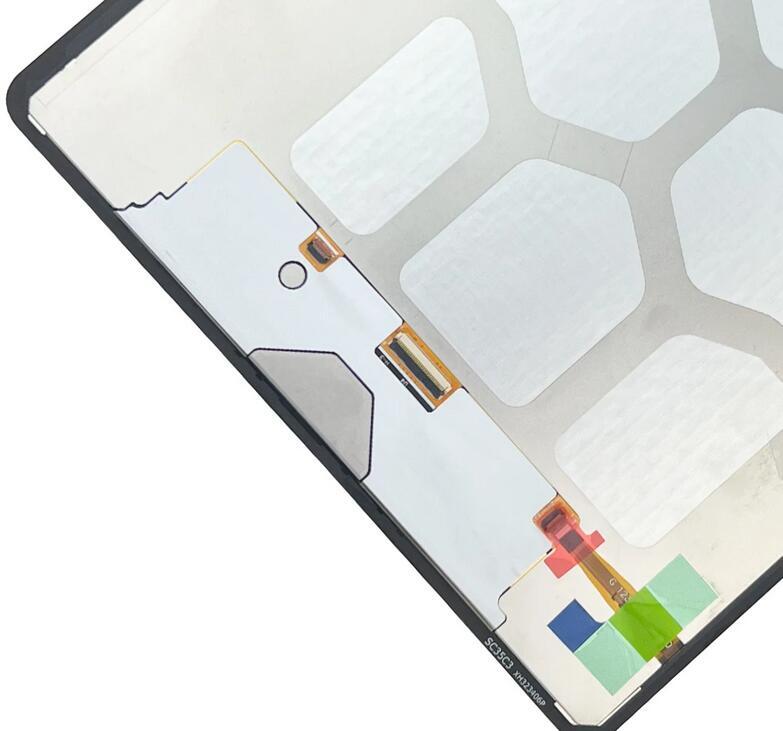 Replacement For Samsung Galaxy Tab S9 FE+ Plus 12.4" SM-X610 LCD Touch Screen