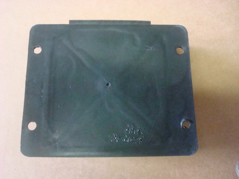 Kussmaul Soft Start Solid-State Controller Model# 091-27 *NOS* #