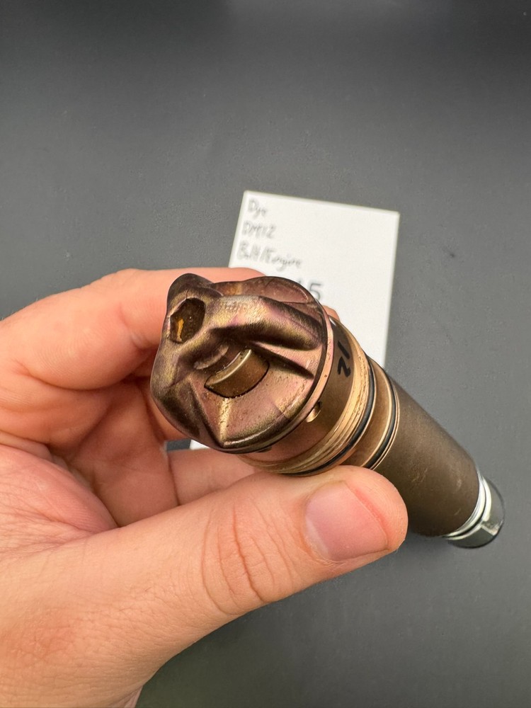 Dye DM12 Bolt/Engine