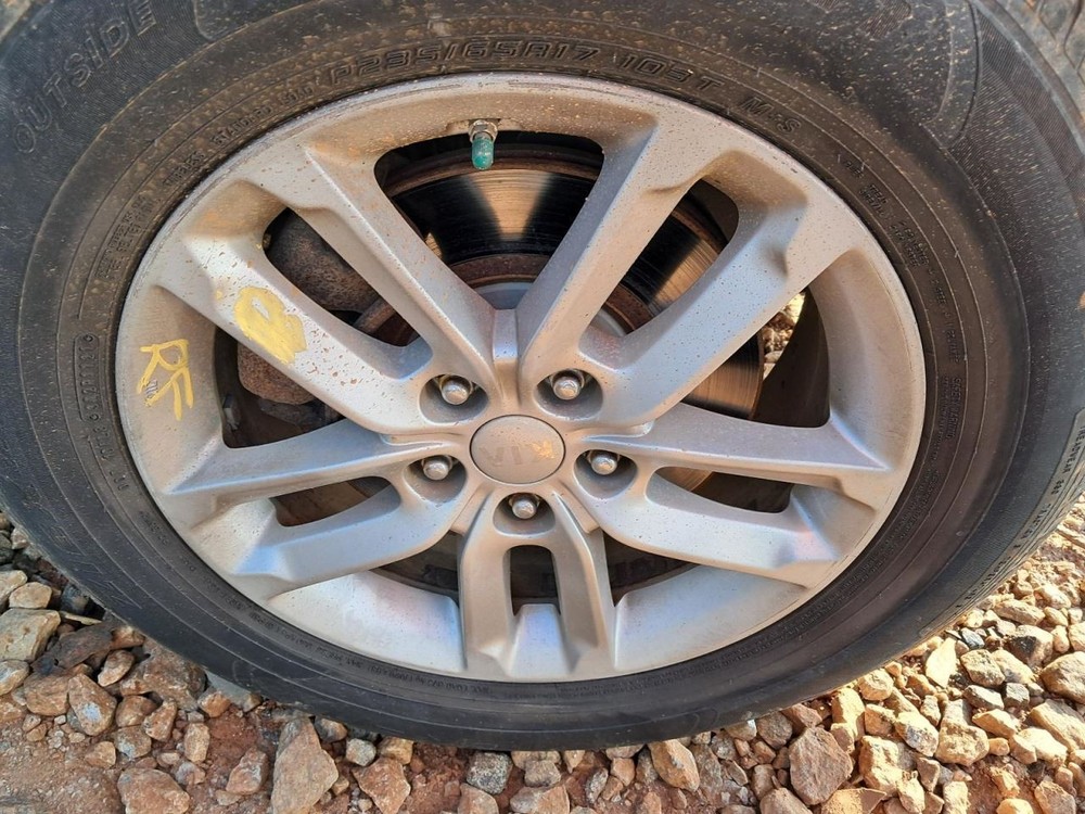 SORENTO 2014 Glove Box 4797409