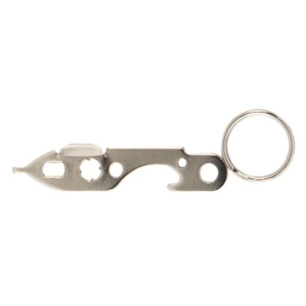 Viper Dart Mechanic Silver