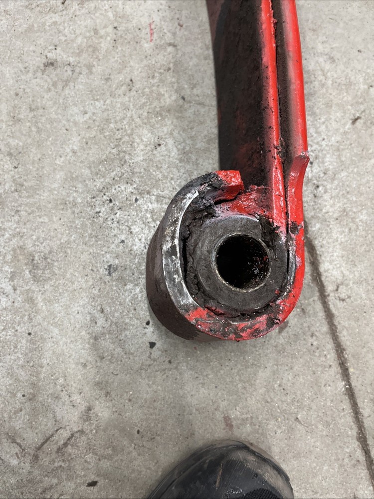 Peterbilt 379 Front Springs Used Qty 1