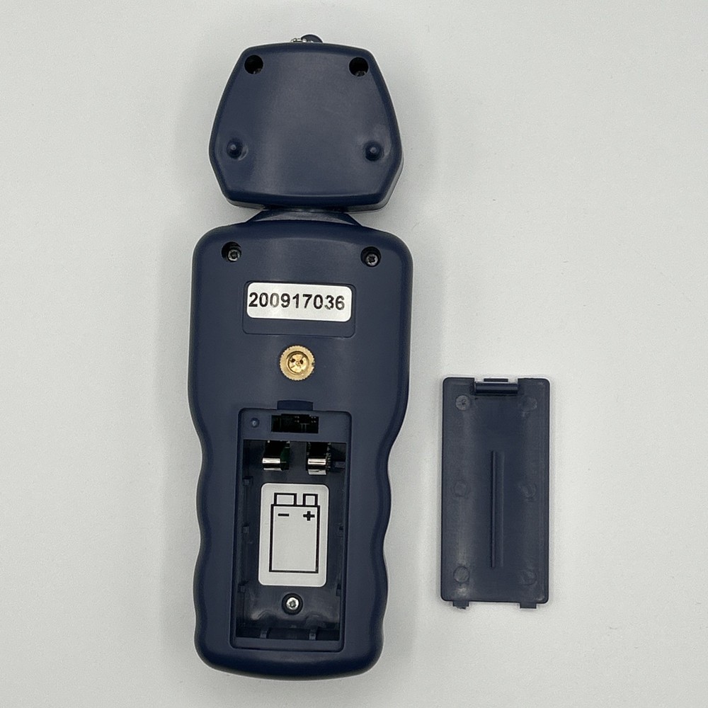 Dr. Meter LX1332B Digital LED Lux Light Meter Photometer Tester Sensor