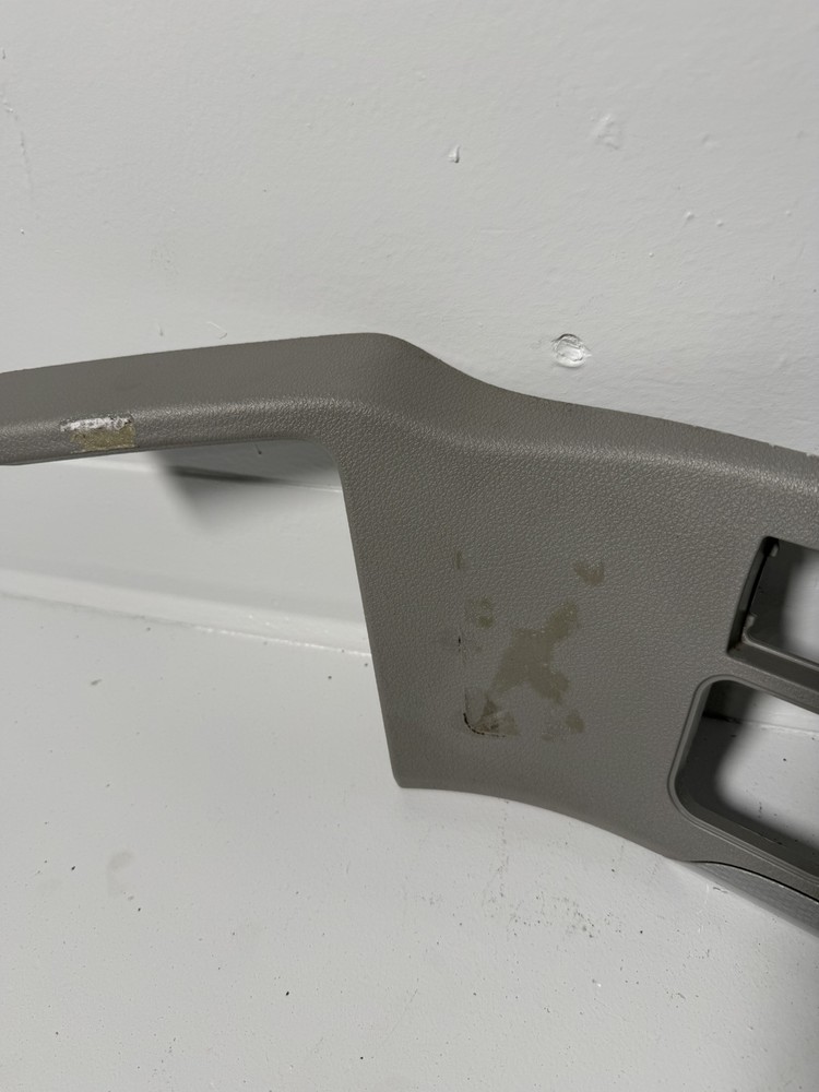 FREIGHTLINER 22-73787-000 - Instrument Panel Assembly