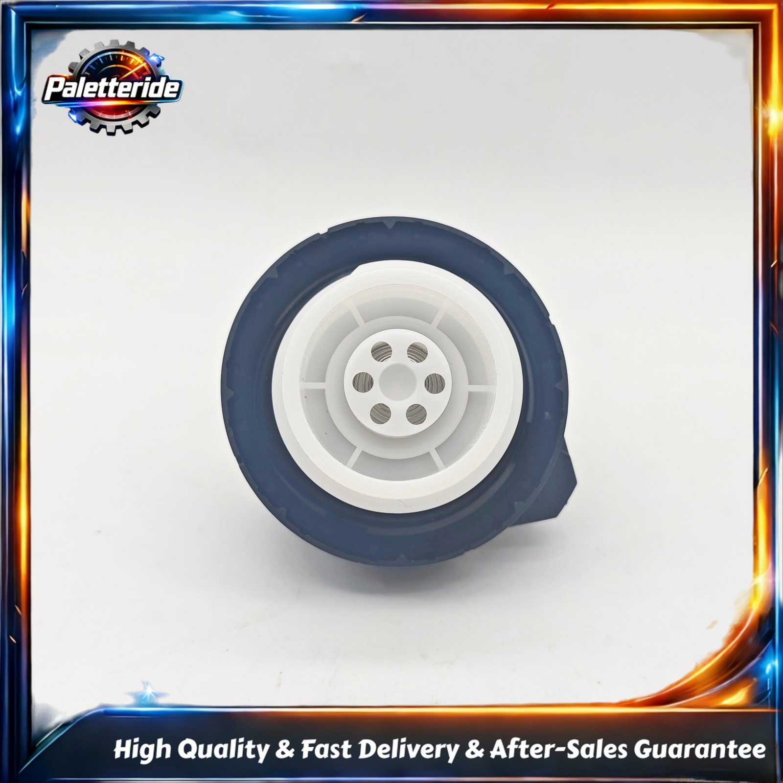 Genuine OEM Gas Fuel Tank Cap 17670-T3W-A01 fit 05-25 Honda Acura Civic Accord