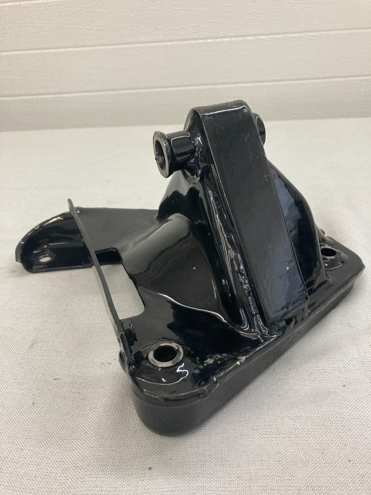 Ultra-Rare Genuine Porsche 914-6 Engine Mount