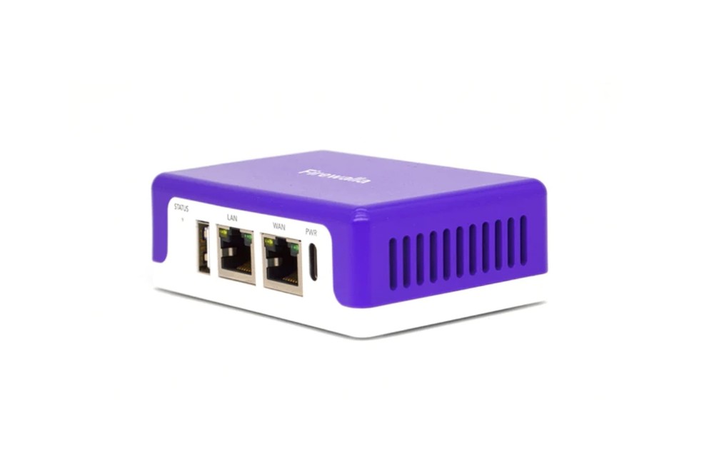 Firewalla: Cyber Security Firewall for Home & Business, Protect Network from ...