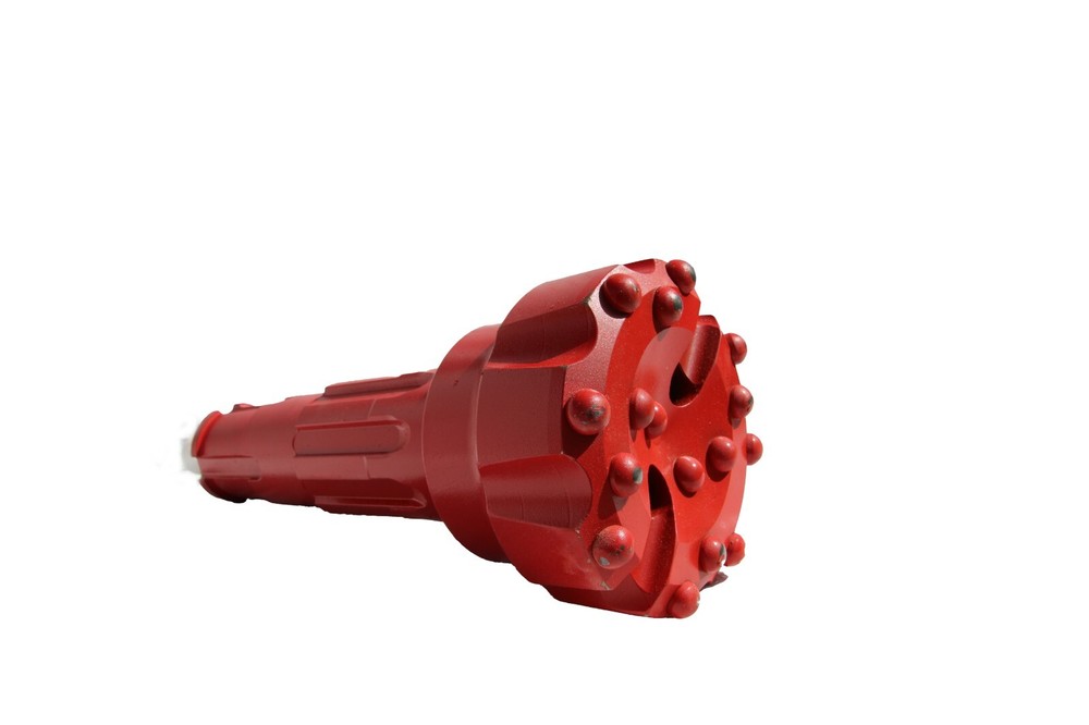 Halco SD5 CC Drill Bit 6-1/4"
