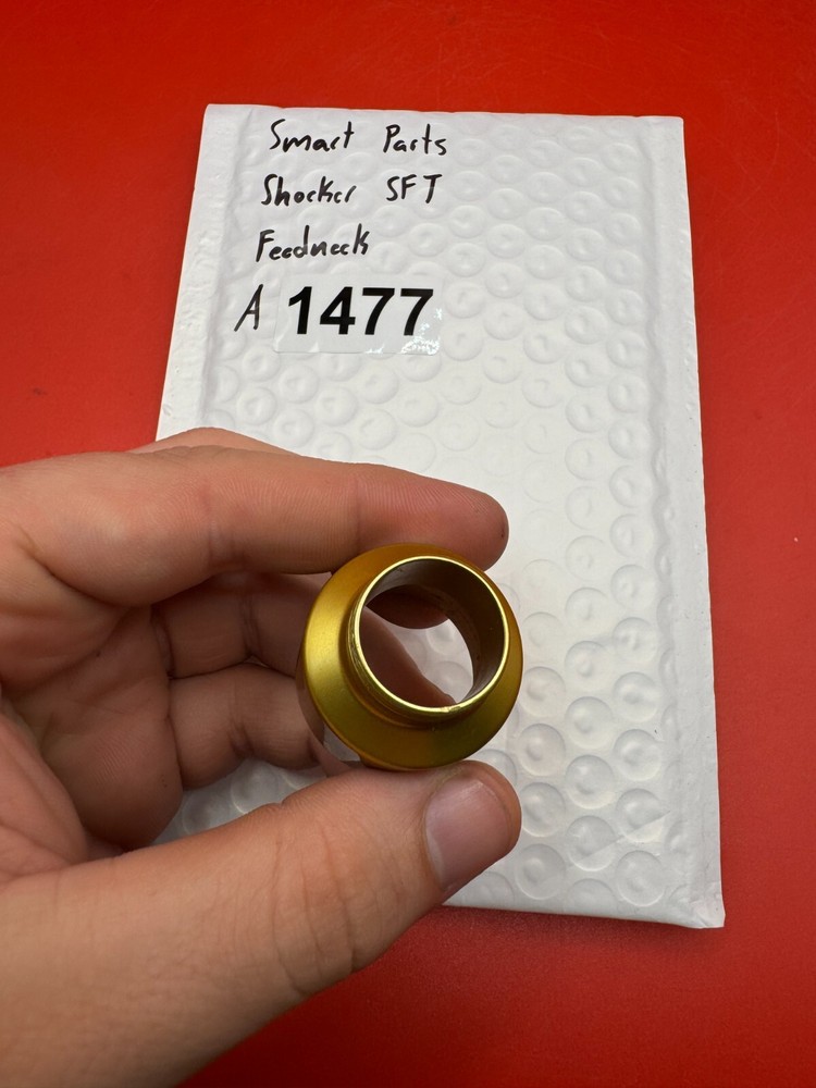 Smart Parts Shocker SFT Feedneck