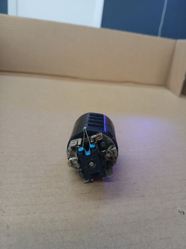 Peak Racing Motors Nightmarez