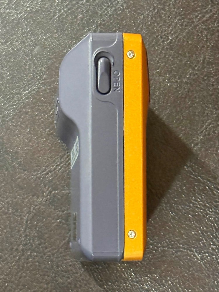 Sony Net MD Walkman MZ-N505 Type R