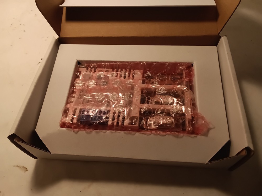 ABB FEN-11 Encoder Interface Module (L11B)