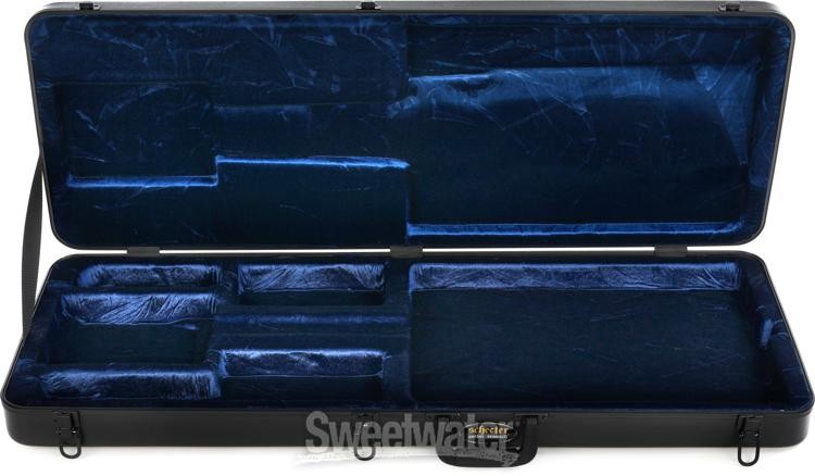 Schecter SGR-UNIV Universal Hardshell Guitar Case