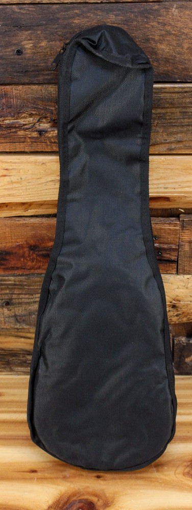 eMedia Mahogany Ukulele Pack with Lessons Natural