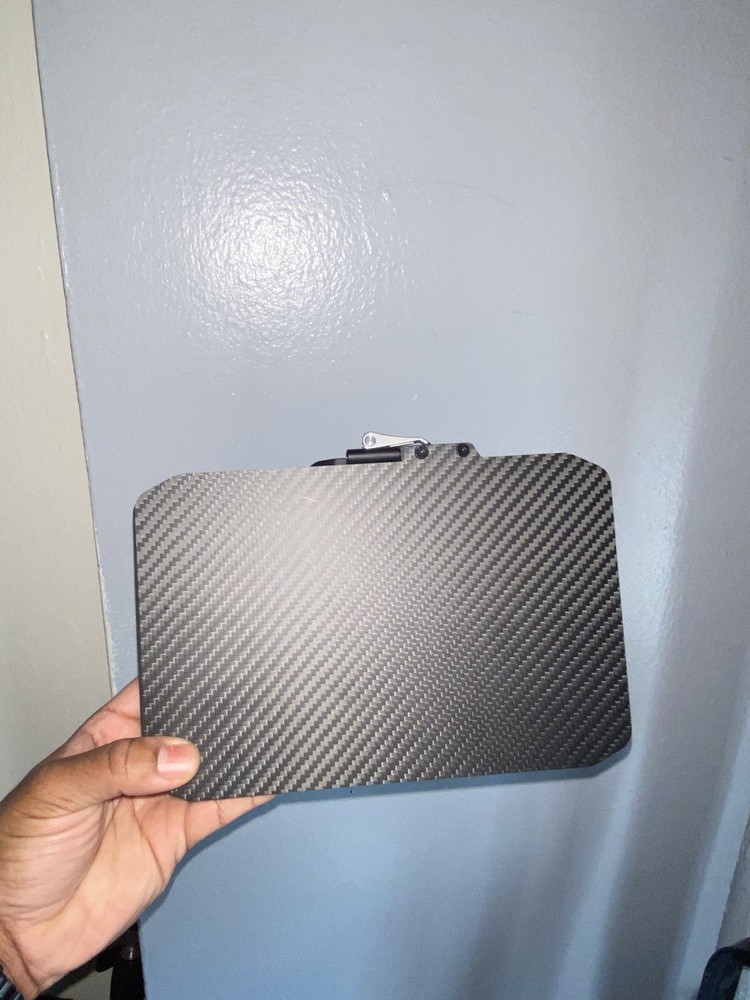 Smallrig Lightweight Matte Box 2660