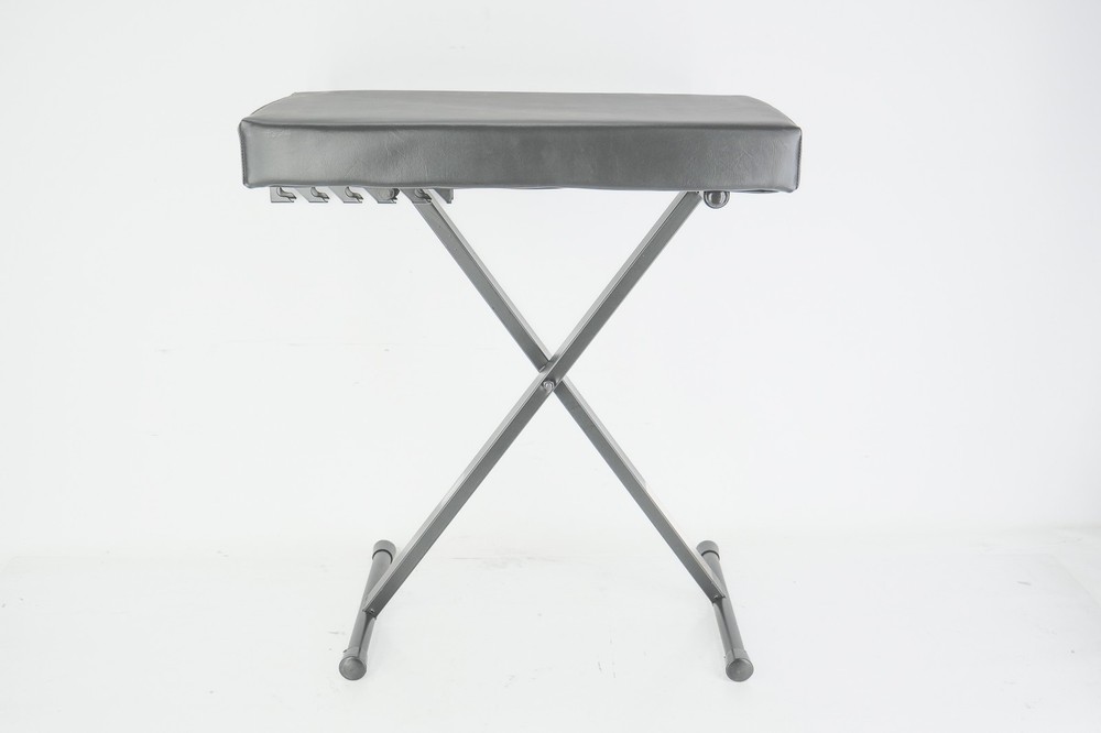 Musician's Gear Padded Piano Bench