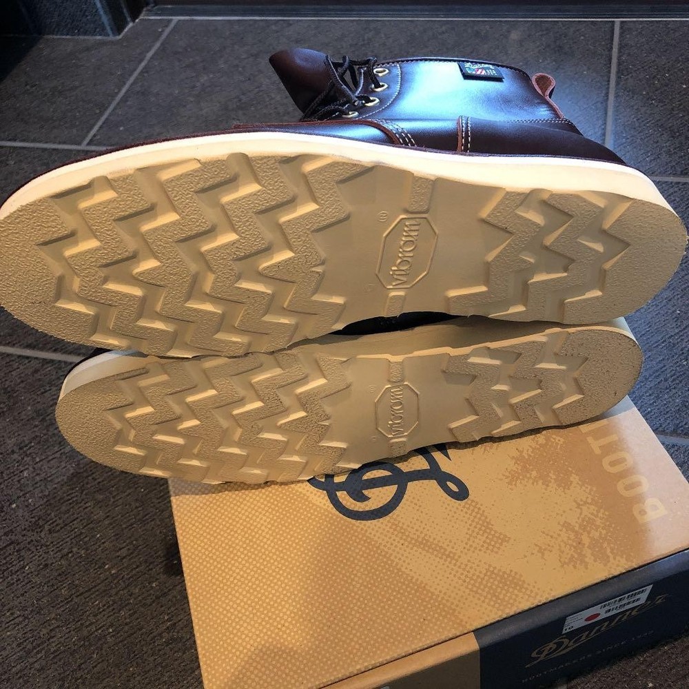 danner boots