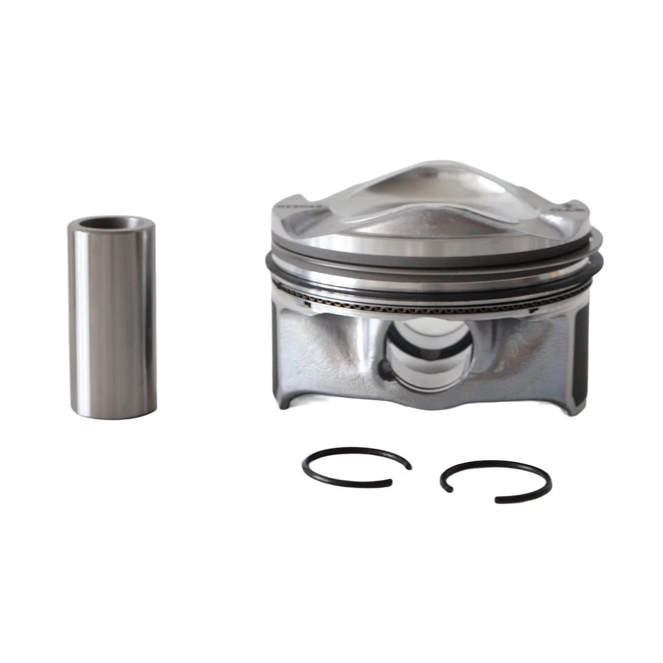 Piston Complete Piston Set For 2014-2020 Ford 1.5L DS7Z6108F