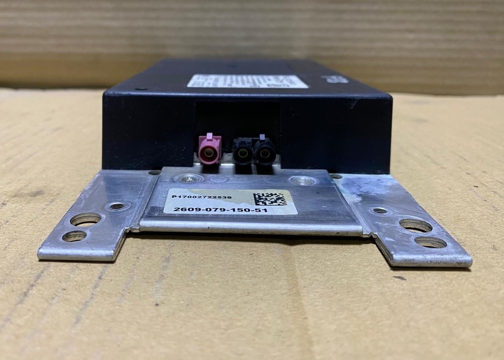 BMW Telematics Control Module 2474527