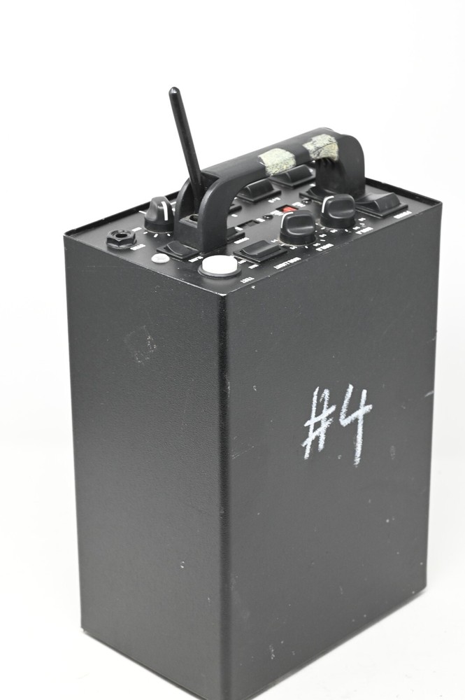 Profoto Acute 2R 2400 Power Pack (045)