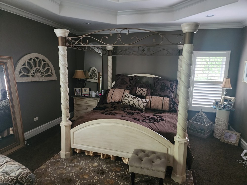 bedroom set king