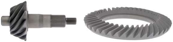 Dorman Differential Ring & Pinion , PN# 697-176